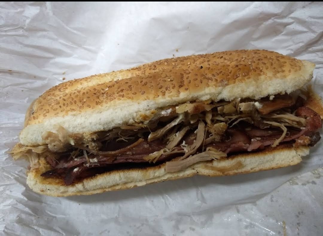 Sandwich 1